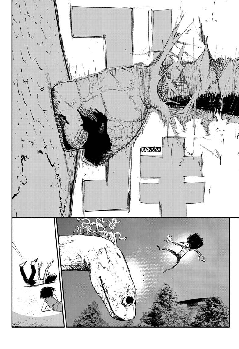 Choujin X, Chapter 7 image 10